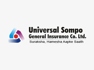 Universal Sompo